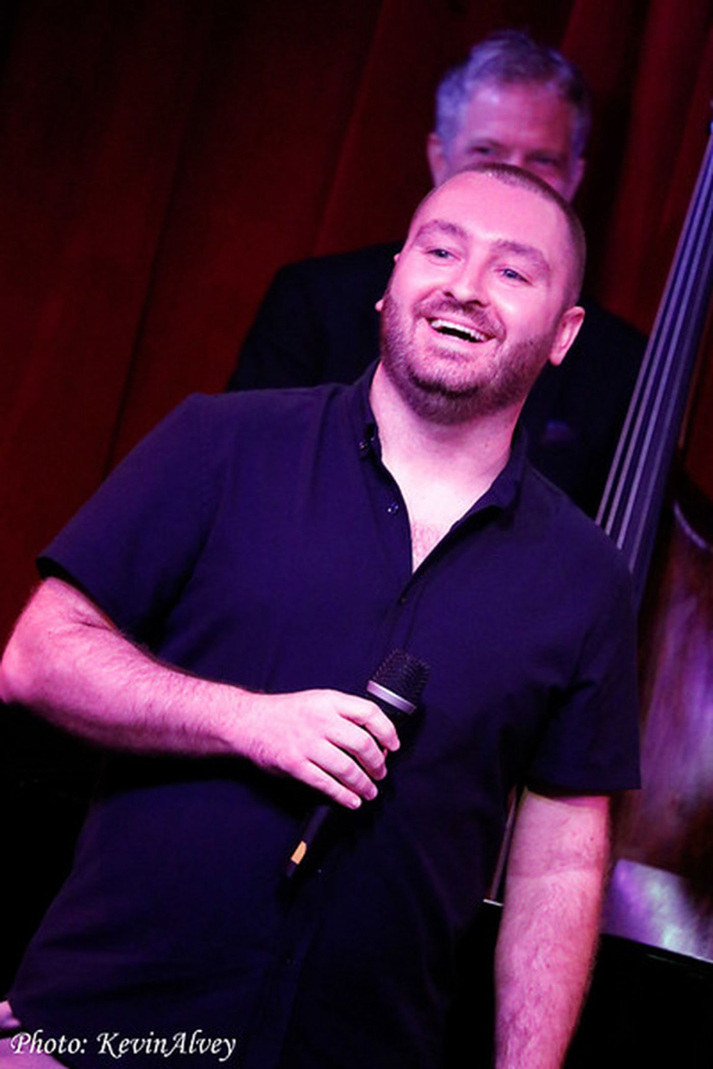 Photos: Another Talent-Packed Week Takes Place at Jim Caruso's Cast Party  Image