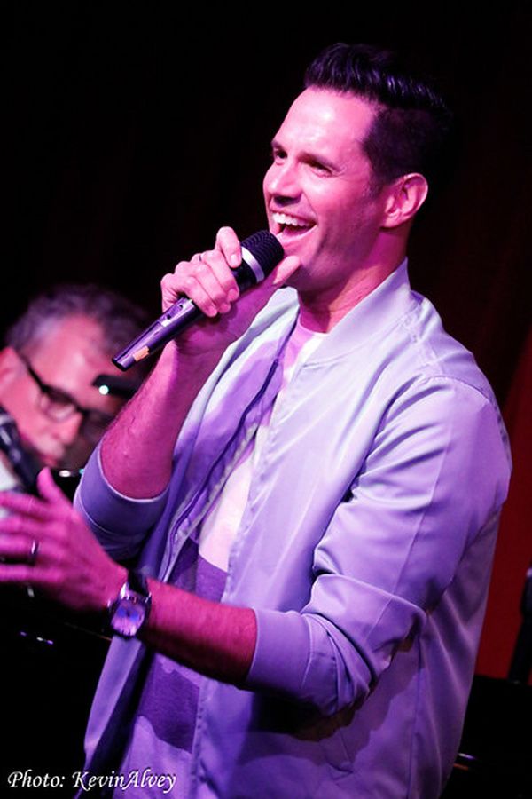 David Osmond Photo