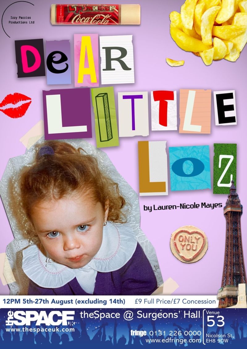 Feature: ELEVATOR FRINGE, Part Three: Make Haste! The Fringe is Upon Us!  Image