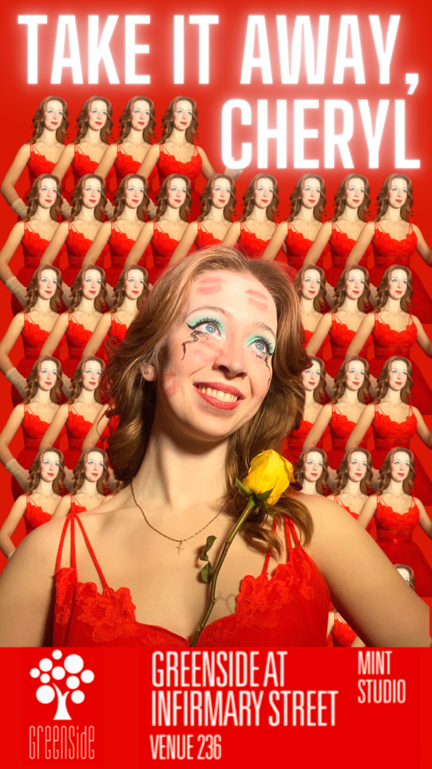 Feature: ELEVATOR FRINGE, Part Three: Make Haste! The Fringe is Upon Us!  Image