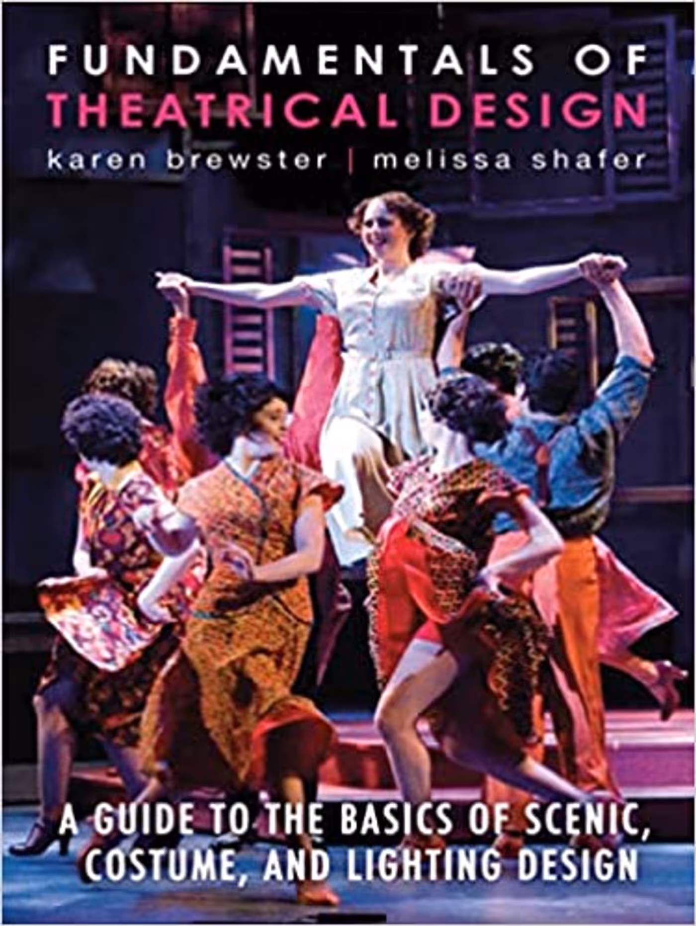 5 Books Every Costume Design Student Should Read  Image