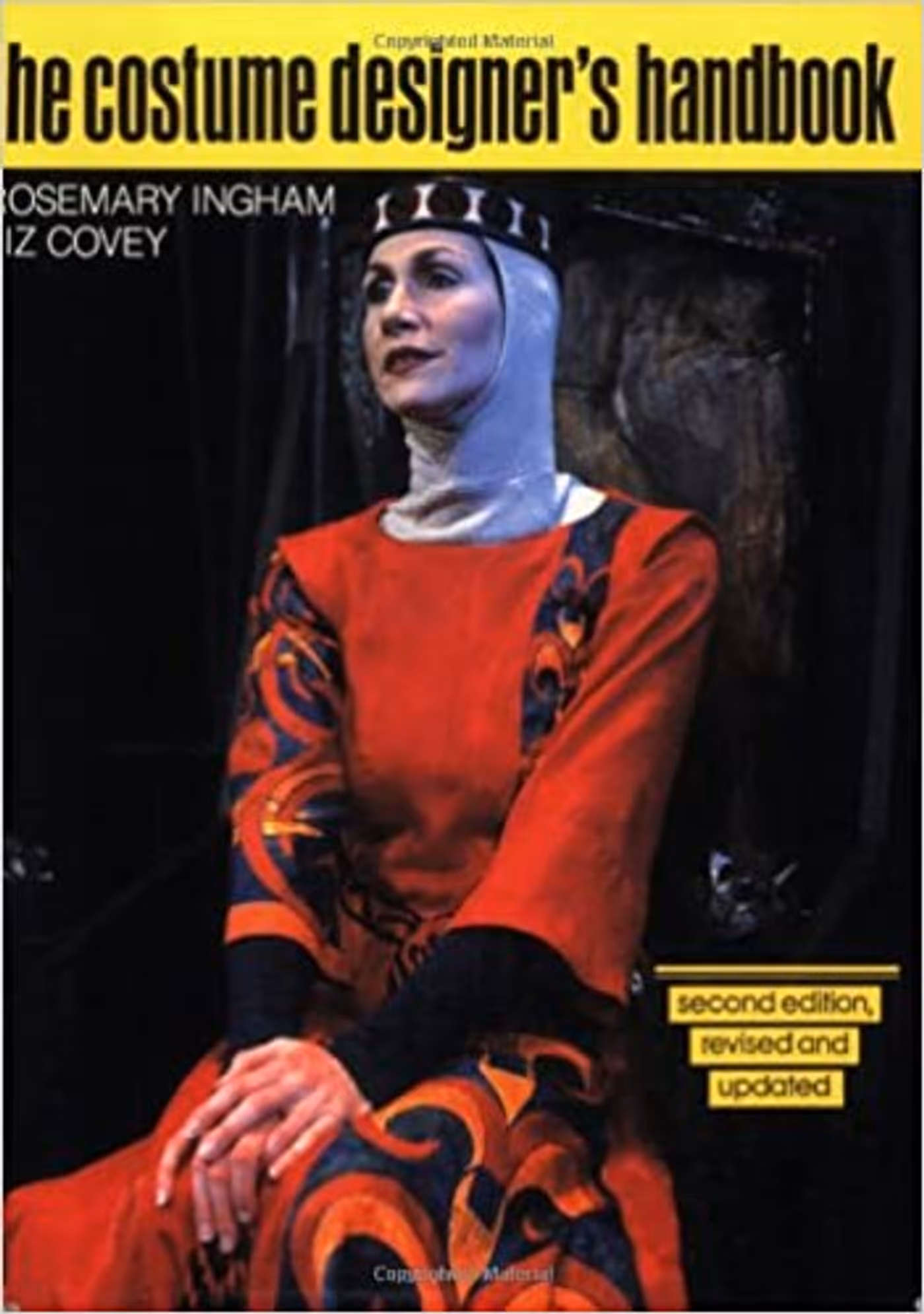 5 Books Every Costume Design Student Should Read  Image