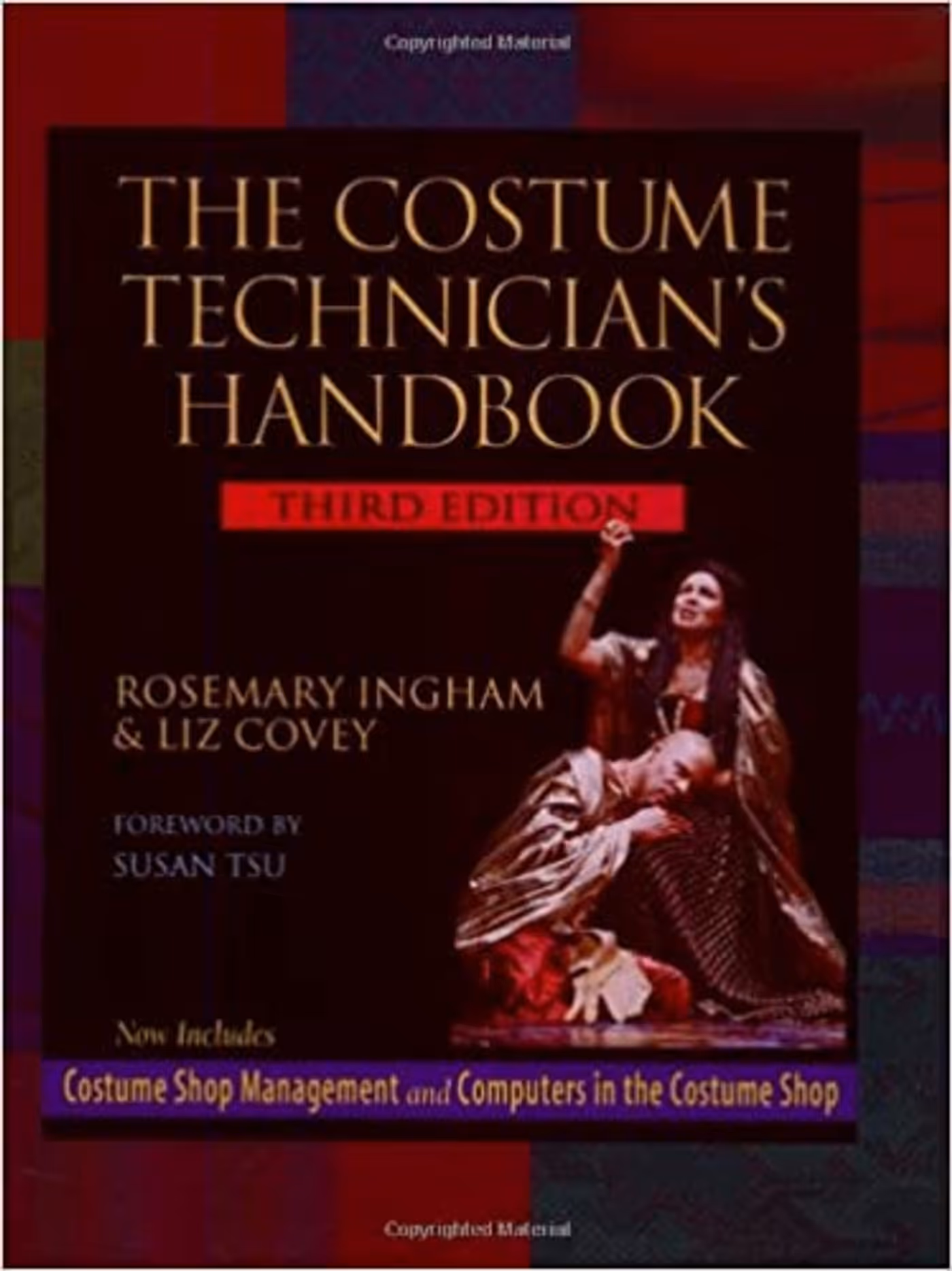 5 Books Every Costume Design Student Should Read  Image