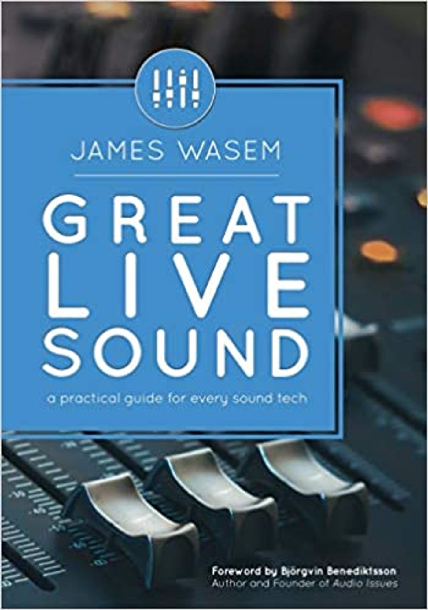 5 Books Every Sound Design Student Should Read  Image