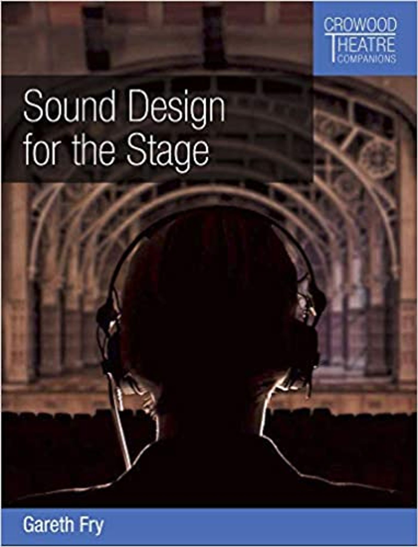 5 Books Every Sound Design Student Should Read  Image