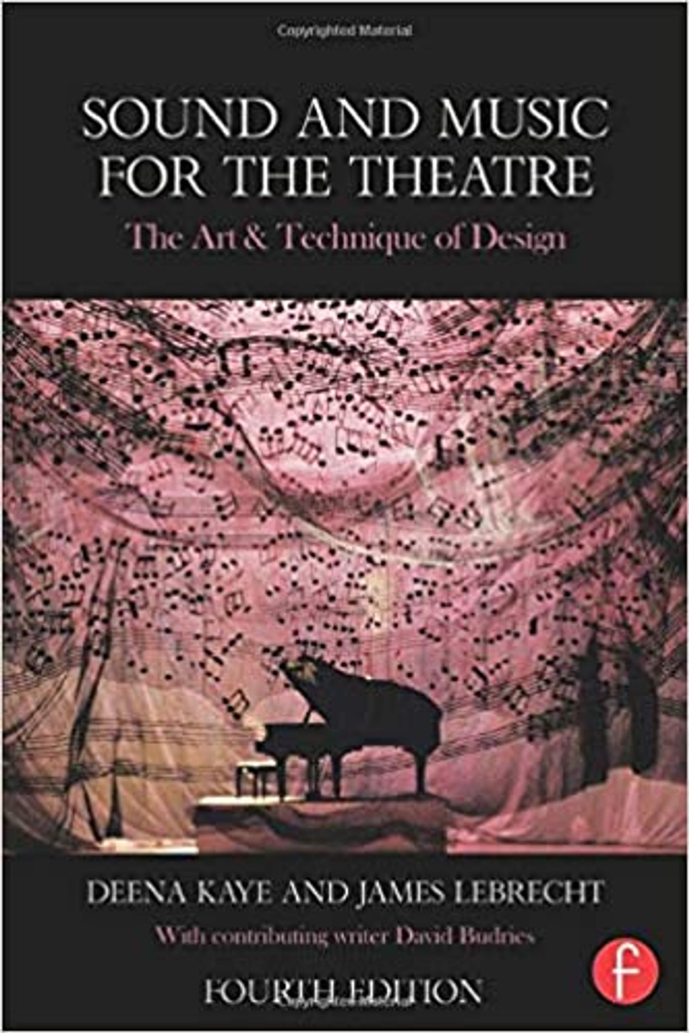 5 Books Every Sound Design Student Should Read  Image