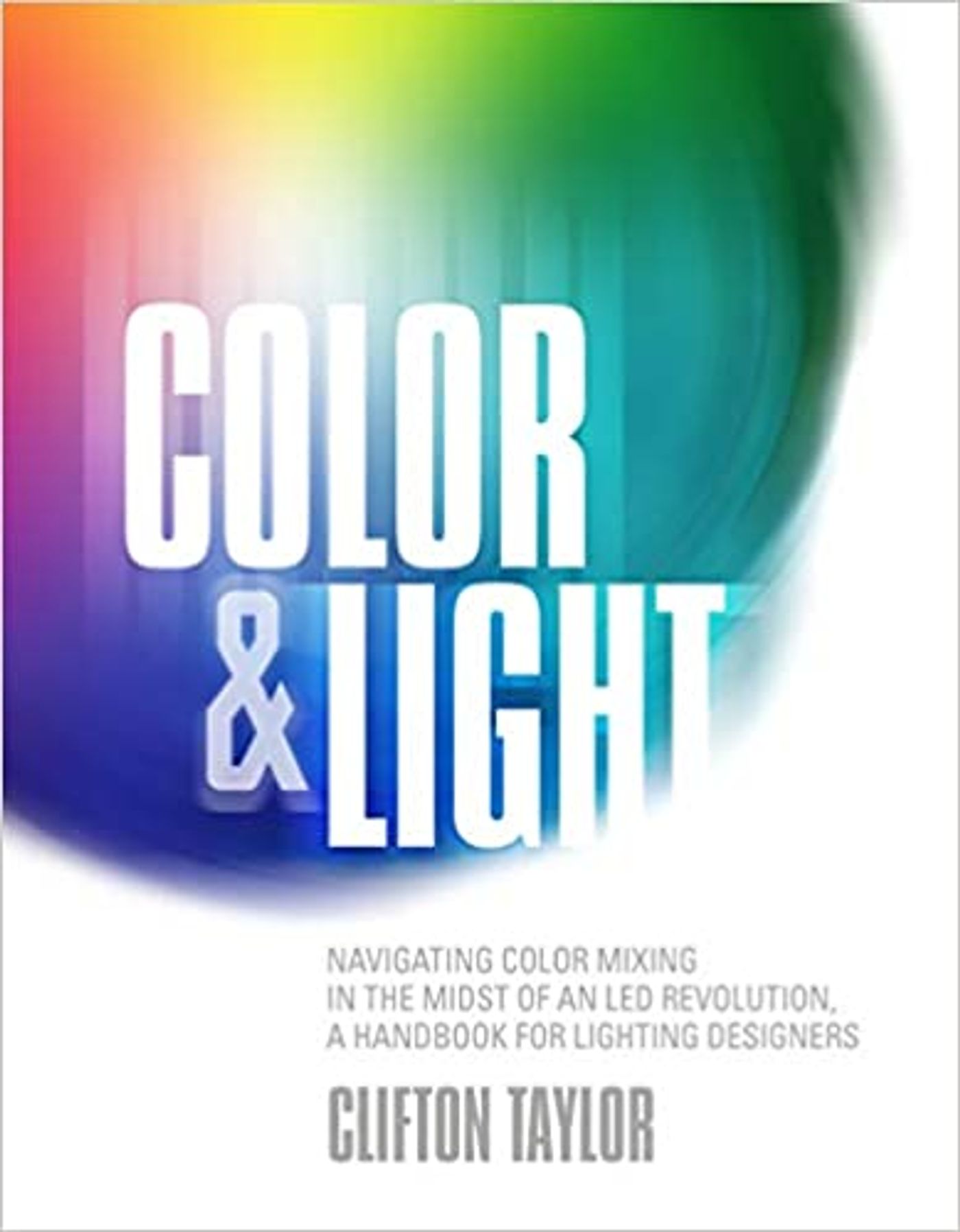 5 Books Every Lighting Design Student Should Read  Image