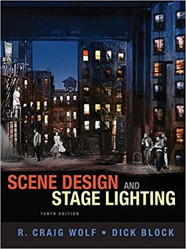 5 Books Every Lighting Design Student Should Read  Image