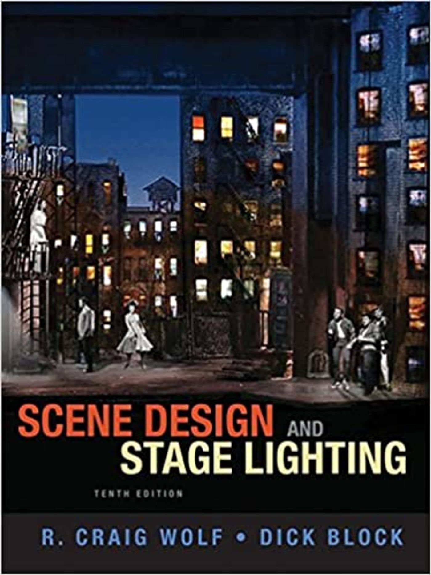 5 Books Every Set Design Student Should Read  Image