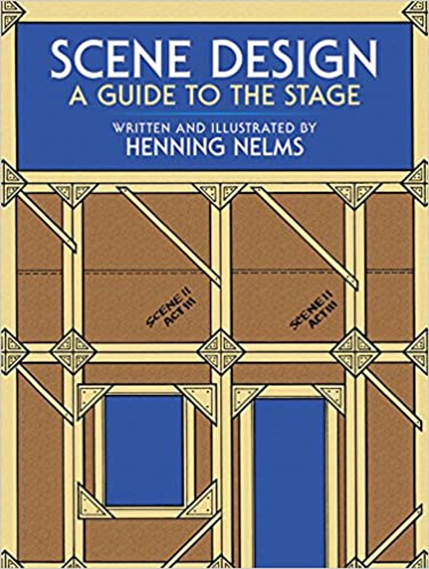 5 Books Every Set Design Student Should Read  Image