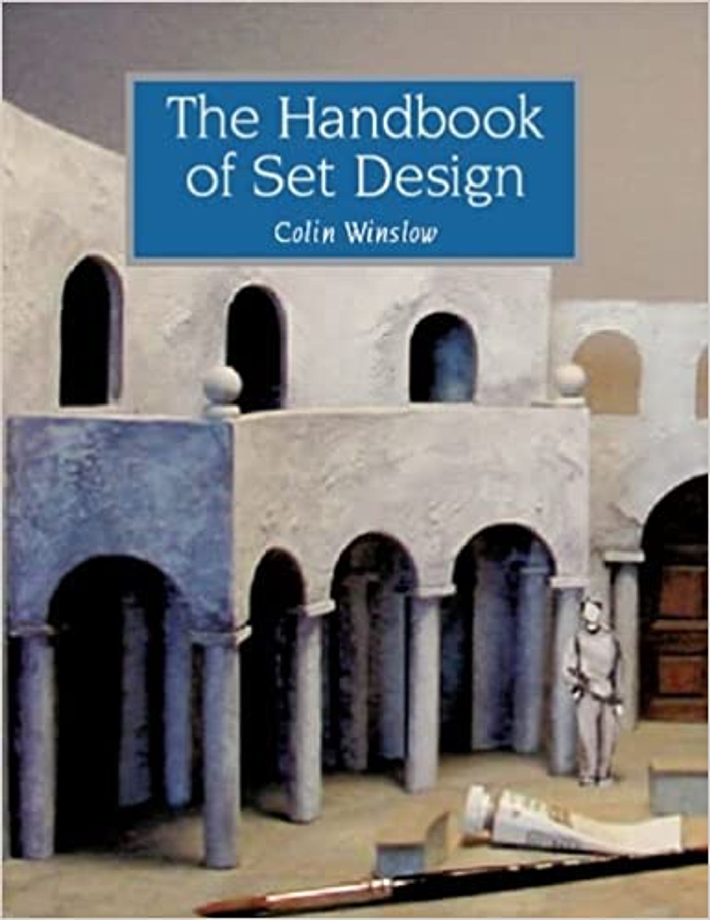 5 Books Every Set Design Student Should Read  Image