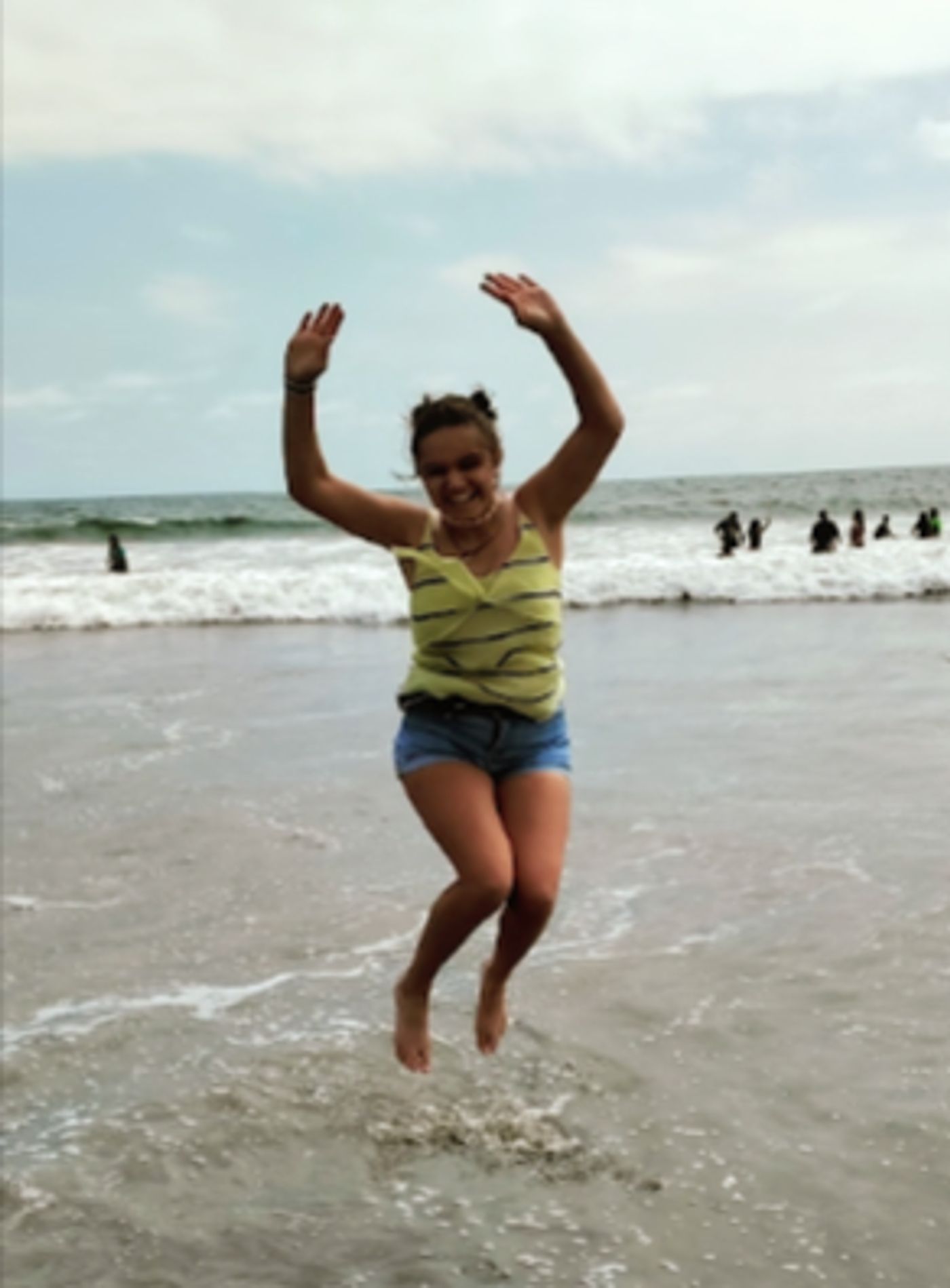 Student Blog: Summer Escapades - Scouting Universal Studios, the Beach, and Beyond!  Image