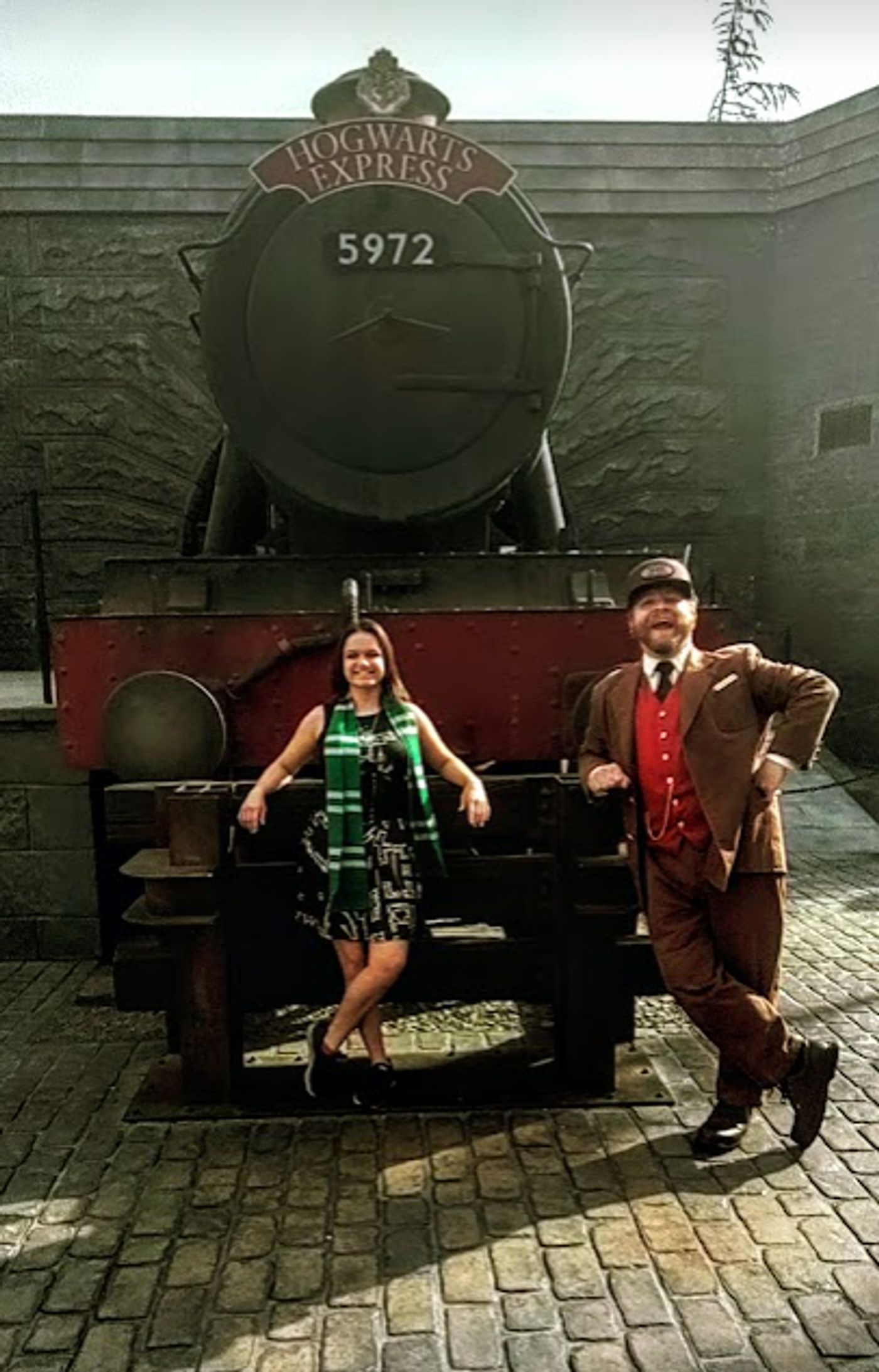 Student Blog: Summer Escapades - Scouting Universal Studios, the Beach, and Beyond!  Image