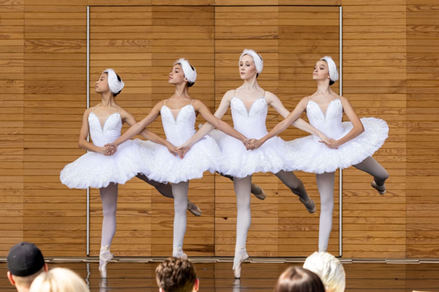 Photos: Inside New Vision Dance Company hosted the inaugural NEW ALBANY DANCE FESTIVAL Photos: Inside New Vision Dance Company hosted the inaugural NEW ALBANY DANCE FESTIVAL Image