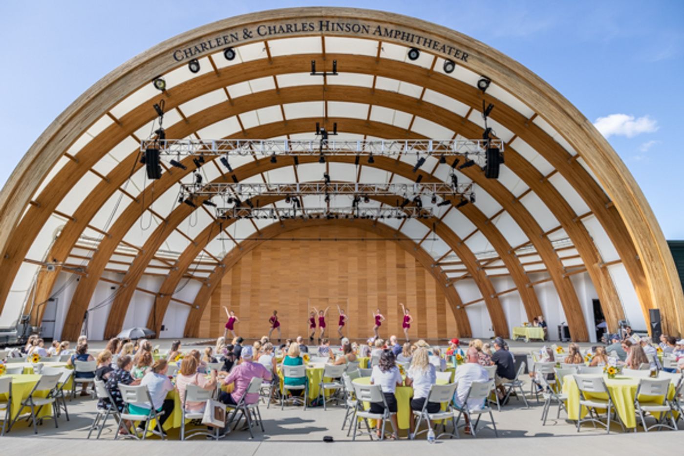 Photos: Inside New Vision Dance Company hosted the inaugural NEW ALBANY DANCE FESTIVAL Photos: Inside New Vision Dance Company hosted the inaugural NEW ALBANY DANCE FESTIVAL Image