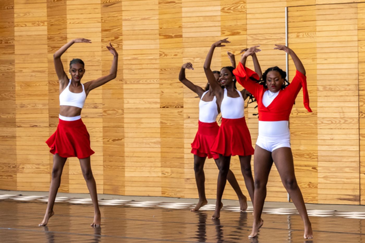 Photos: Inside New Vision Dance Company hosted the inaugural NEW ALBANY DANCE FESTIVAL Photos: Inside New Vision Dance Company hosted the inaugural NEW ALBANY DANCE FESTIVAL Image