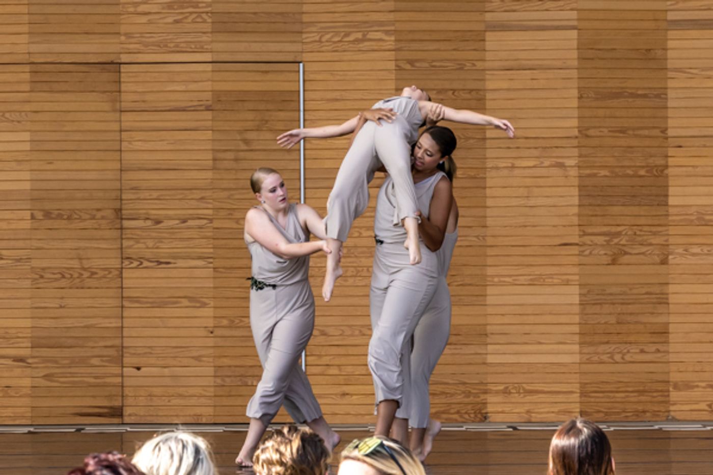 Photos: Inside New Vision Dance Company hosted the inaugural NEW ALBANY DANCE FESTIVAL Photos: Inside New Vision Dance Company hosted the inaugural NEW ALBANY DANCE FESTIVAL Image