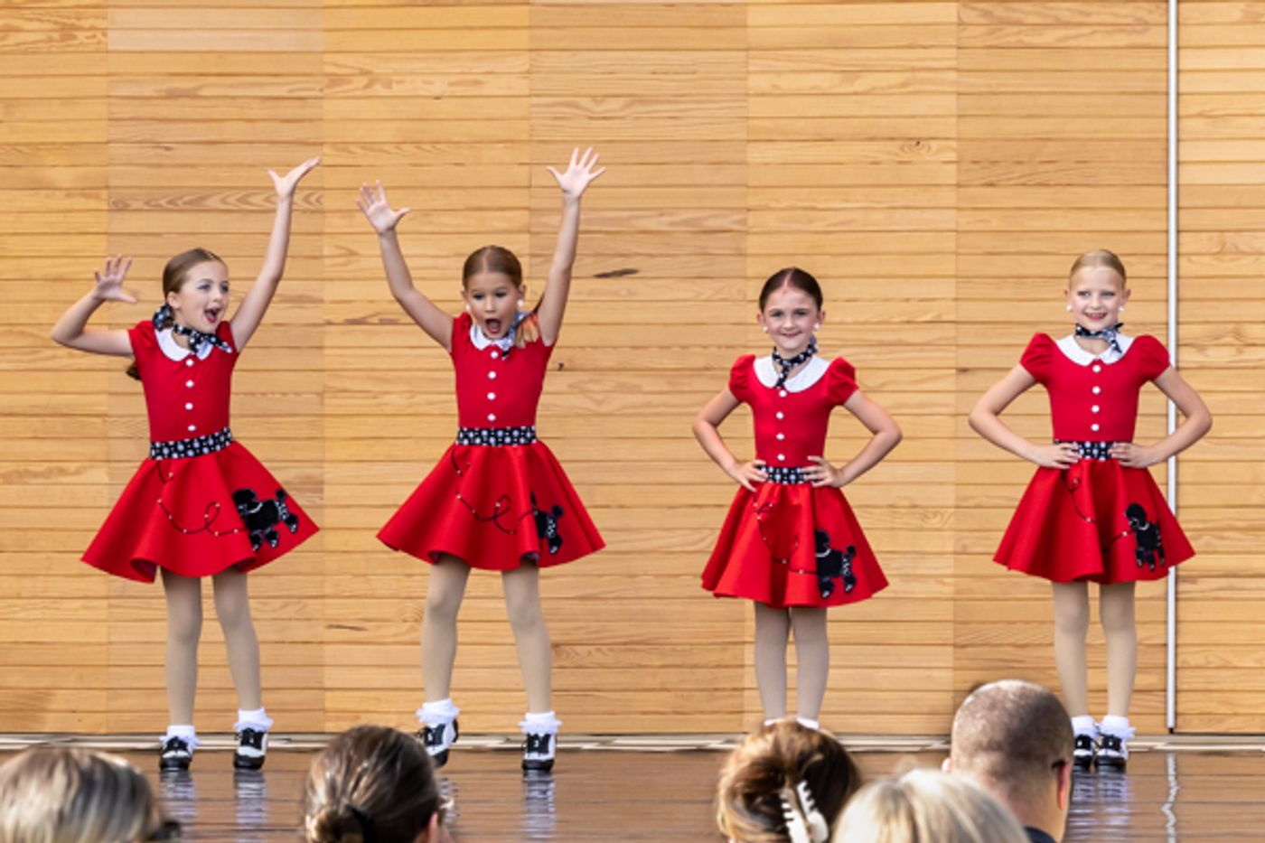 Photos: Inside New Vision Dance Company hosted the inaugural NEW ALBANY DANCE FESTIVAL Photos: Inside New Vision Dance Company hosted the inaugural NEW ALBANY DANCE FESTIVAL Image