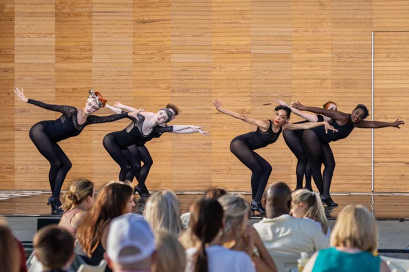 Photos: Inside New Vision Dance Company hosted the inaugural NEW ALBANY DANCE FESTIVAL Photos: Inside New Vision Dance Company hosted the inaugural NEW ALBANY DANCE FESTIVAL Image