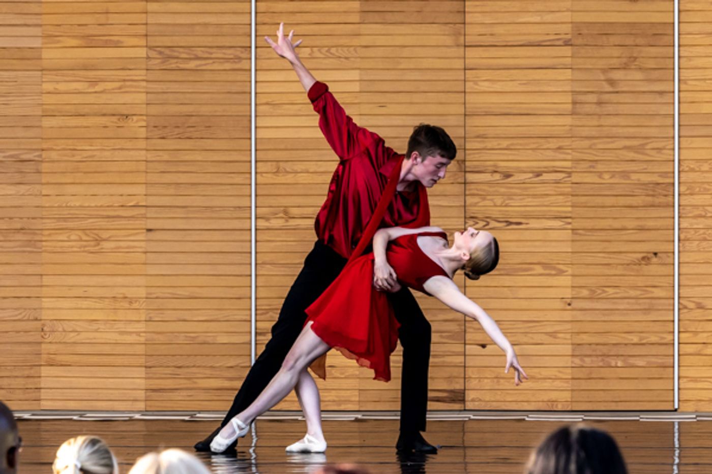 Photos: Inside New Vision Dance Company hosted the inaugural NEW ALBANY DANCE FESTIVAL Photos: Inside New Vision Dance Company hosted the inaugural NEW ALBANY DANCE FESTIVAL Image