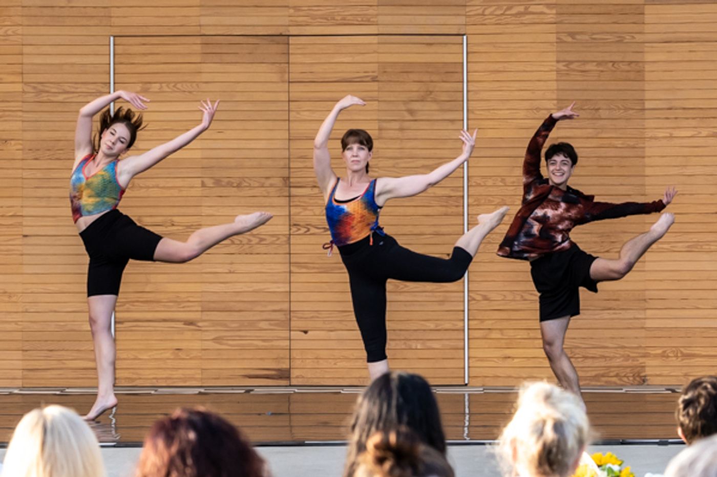 Photos: Inside New Vision Dance Company hosted the inaugural NEW ALBANY DANCE FESTIVAL Photos: Inside New Vision Dance Company hosted the inaugural NEW ALBANY DANCE FESTIVAL Image