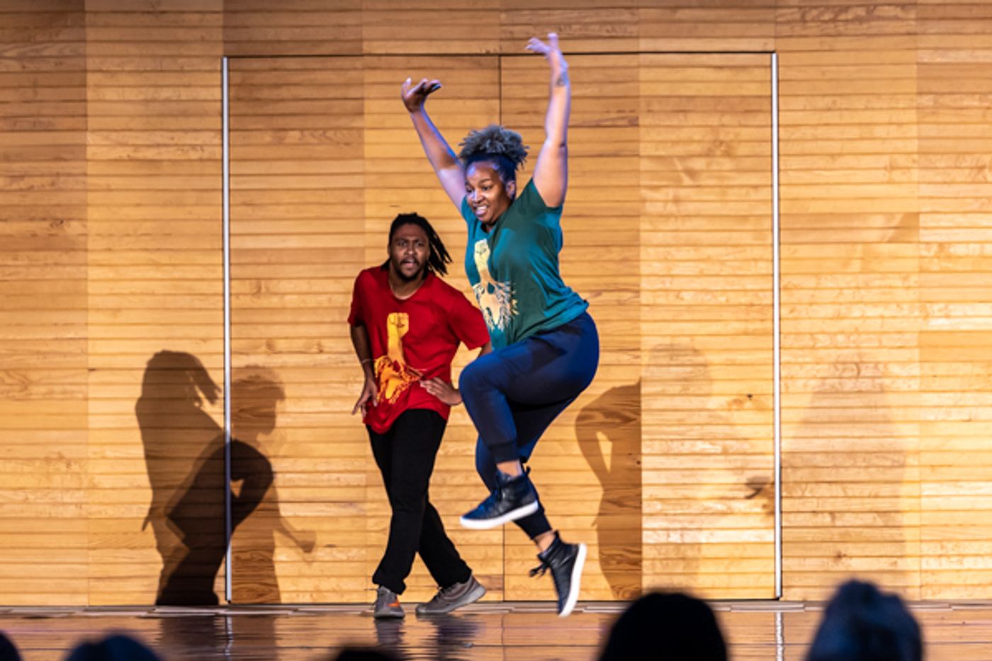 Photos: Inside New Vision Dance Company hosted the inaugural NEW ALBANY DANCE FESTIVAL Photos: Inside New Vision Dance Company hosted the inaugural NEW ALBANY DANCE FESTIVAL Image