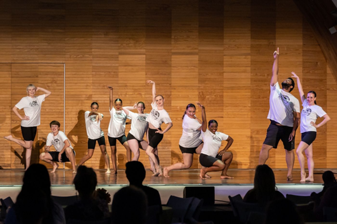 Photos: Inside New Vision Dance Company hosted the inaugural NEW ALBANY DANCE FESTIVAL Photos: Inside New Vision Dance Company hosted the inaugural NEW ALBANY DANCE FESTIVAL Image