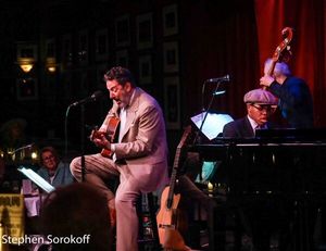 John Pizzarelli Photo
