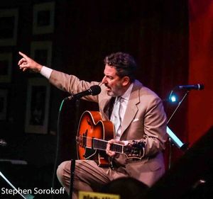 John Pizzarelli Photo
