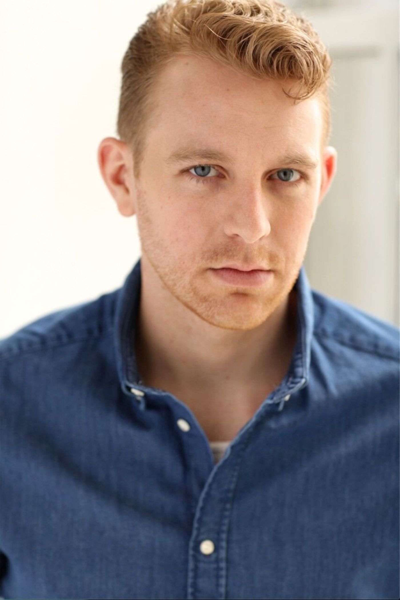 Interview: An Unlikely and Inspiring Friendship - Matt Farcher and Stephane Duret Discuss MSMT's Upcoming KINKY BOOTS  Image