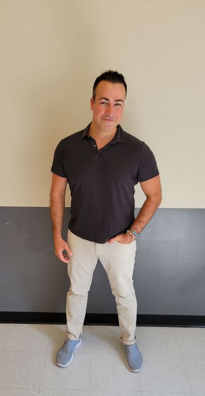 Caesar Samayoa Photo