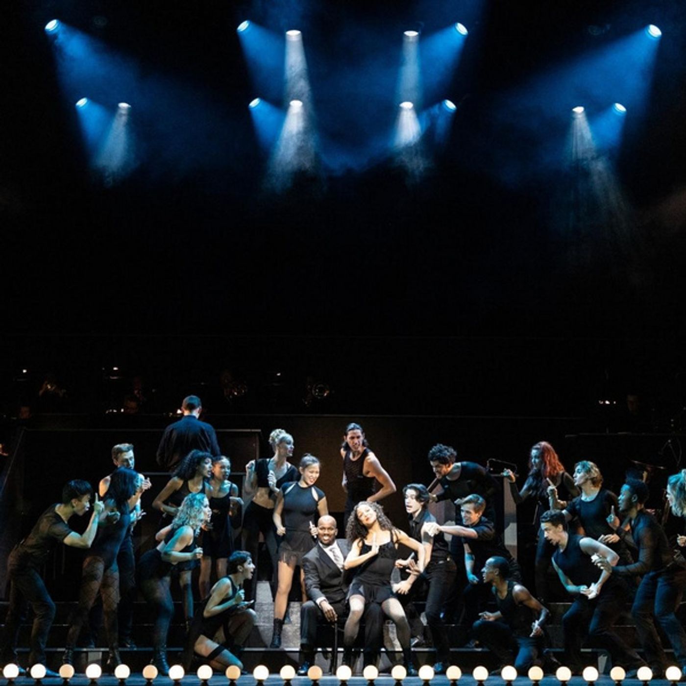Photos: First Look at Lexington Theatre Company's CHICAGO Opening Tonight  Image