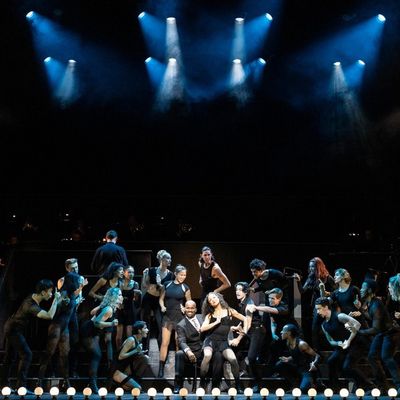 The Company Photo