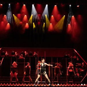 Haley Fish, Anna Hertel, Lindsay Lee Alhady, Alloria Frayser, Meridien Terrell and Julianne Roberts @ BroadwayWorld Haley Fish, Anna Hertel, Lindsay Lee Alhady, Alloria Frayser, Meridien Terrell and Photo