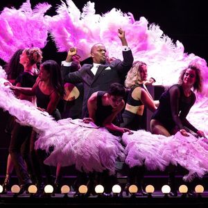 J. Daughtry and the Company @ BroadwayWorld J. Daughtry and the Company Photo