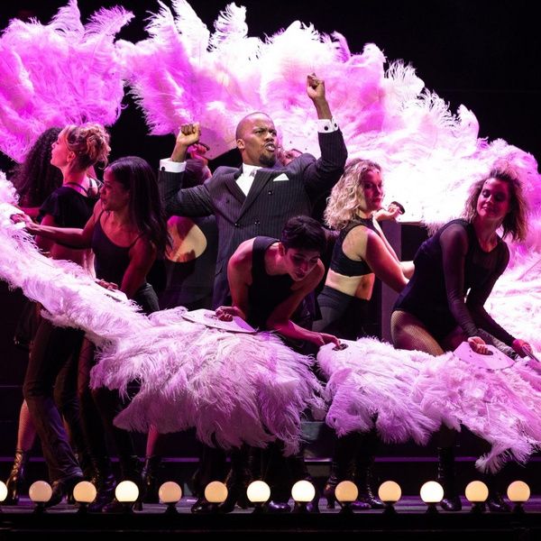 J. Daughtry and the Company Photo