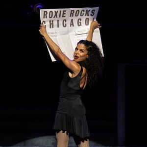 Kristin Yancy @ BroadwayWorld Kristin Yancy Photo