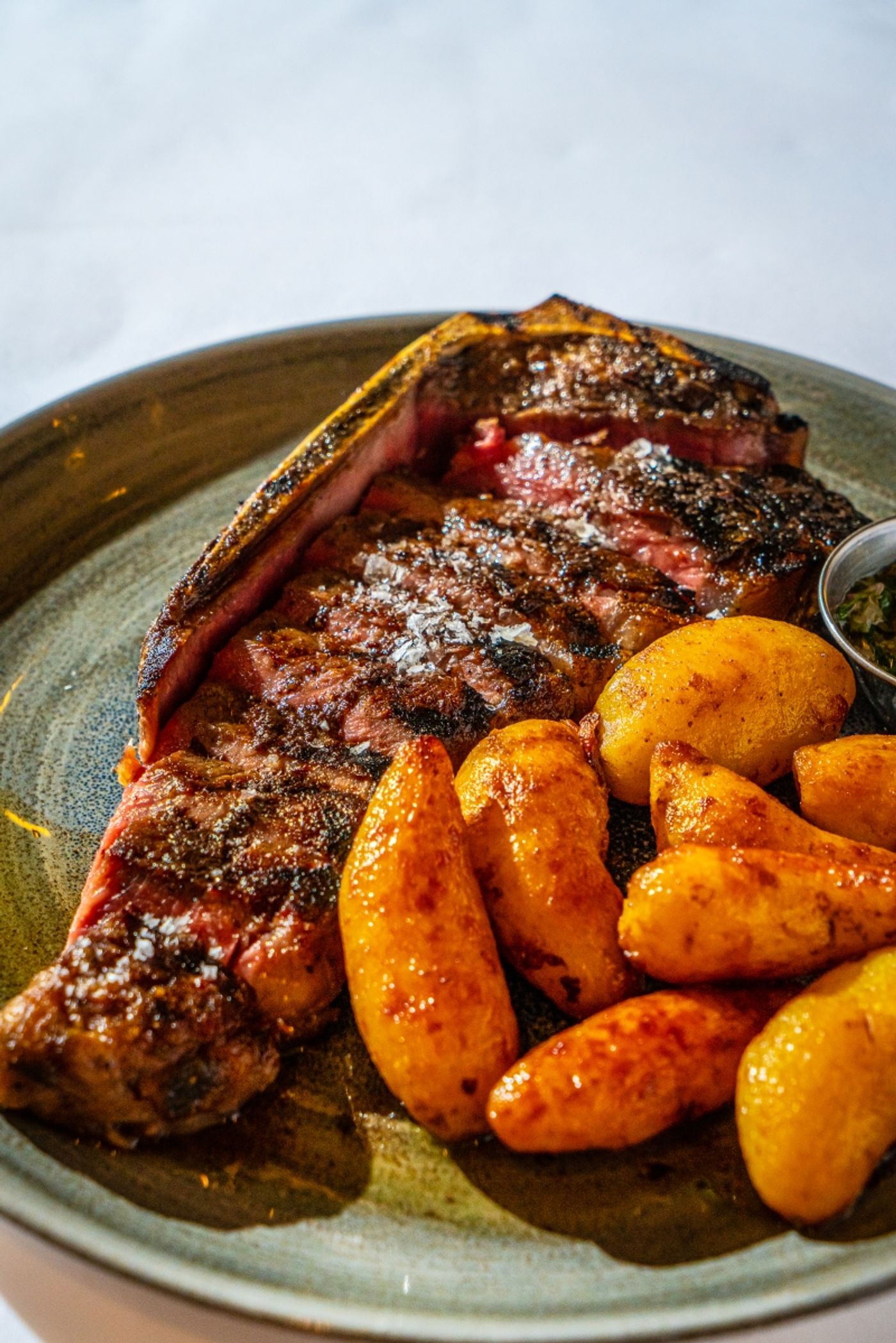 Review: ISLA in Midtown-A Fine Dining Destination for Theatergoers Guaranteed to Please Review: ISLA in Midtown-A Fine Dining Destination for Theatergoers Guaranteed to Please Image