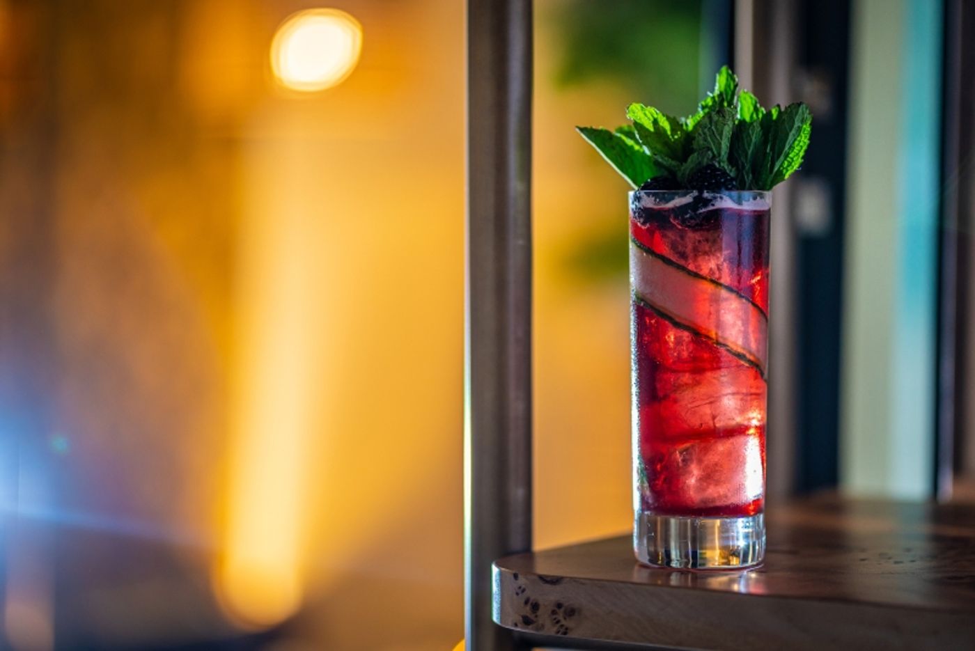 Review: ISLA in Midtown-A Fine Dining Destination for Theatergoers Guaranteed to Please Review: ISLA in Midtown-A Fine Dining Destination for Theatergoers Guaranteed to Please Image