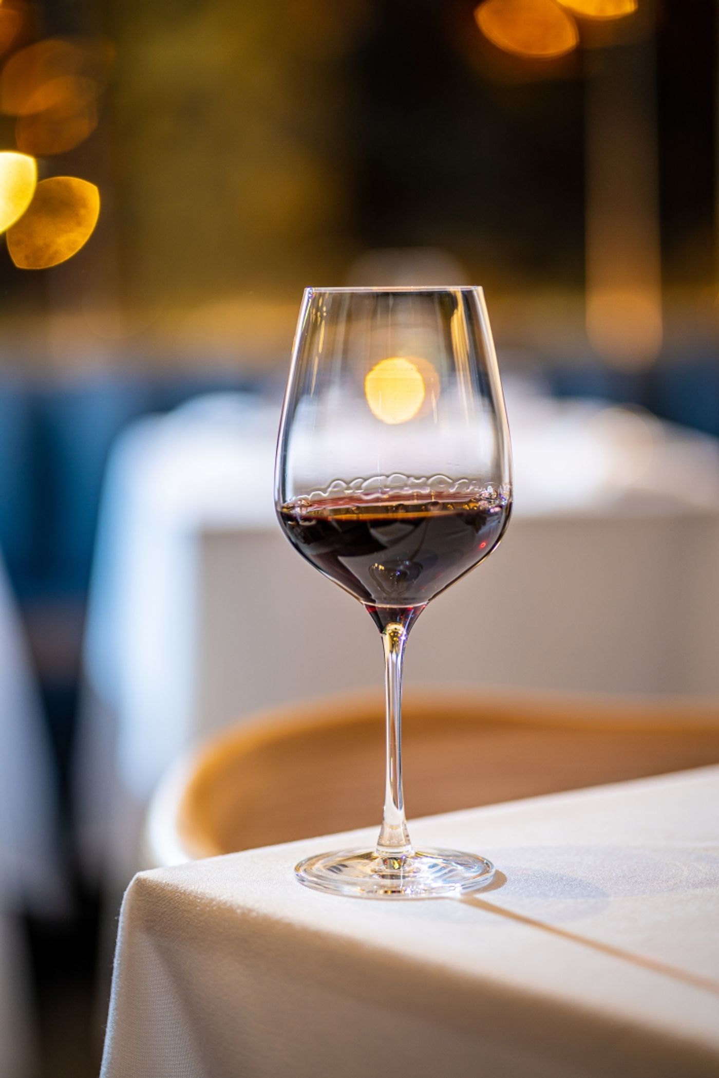 Review: ISLA in Midtown-A Fine Dining Destination for Theatergoers Guaranteed to Please Review: ISLA in Midtown-A Fine Dining Destination for Theatergoers Guaranteed to Please Image