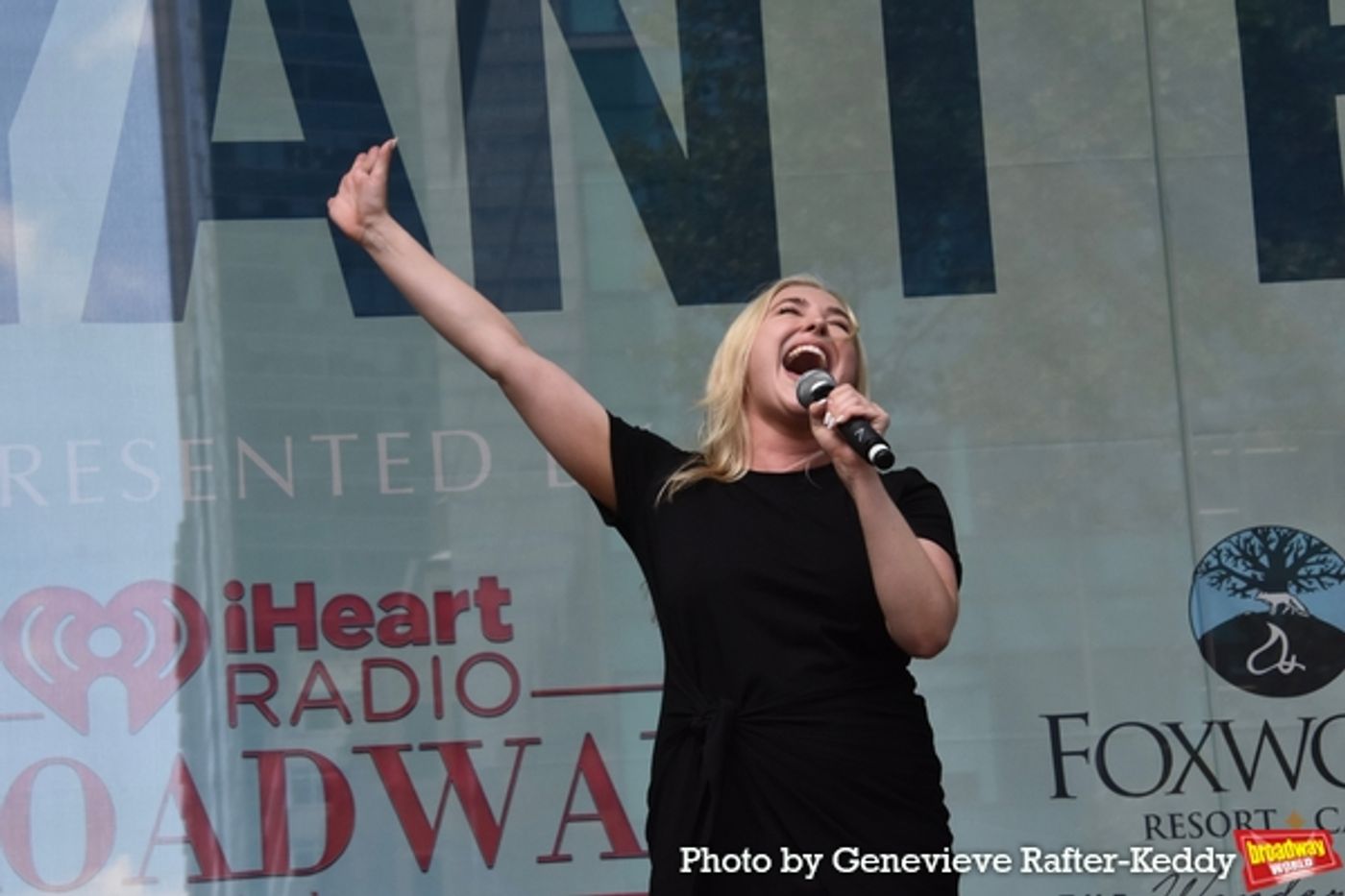 Photos: ALADDIN, THE LION KING & More Take the Stage at Broadway in Bryant Park  Image