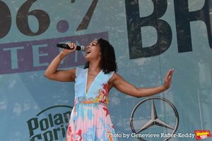 Tia Altinay @ BroadwayWorld Tia Altinay Photo