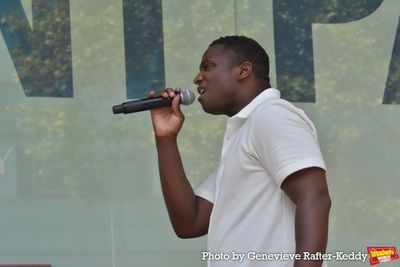 Jelani Remy Photo