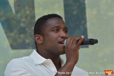 Jelani Remy Photo
