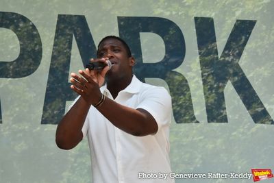 Jelani Remy Photo