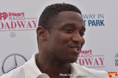 Jelani Remy Photo