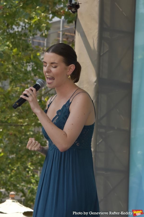 Charissa Hogeland Photo