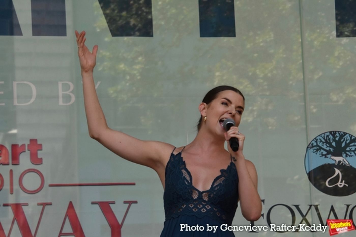 Photos: ALADDIN, THE LION KING & More Take the Stage at Broadway in Bryant Park  Image