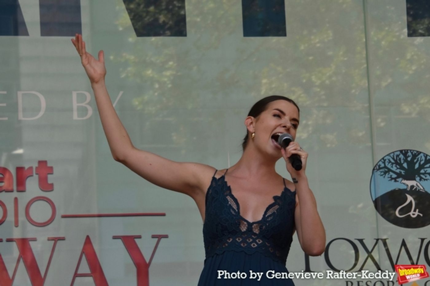 Photos: ALADDIN, THE LION KING & More Take the Stage at Broadway in Bryant Park  Image