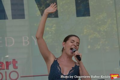 Charissa Hogeland Photo